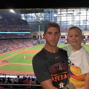 Meet your Posher, Ricky